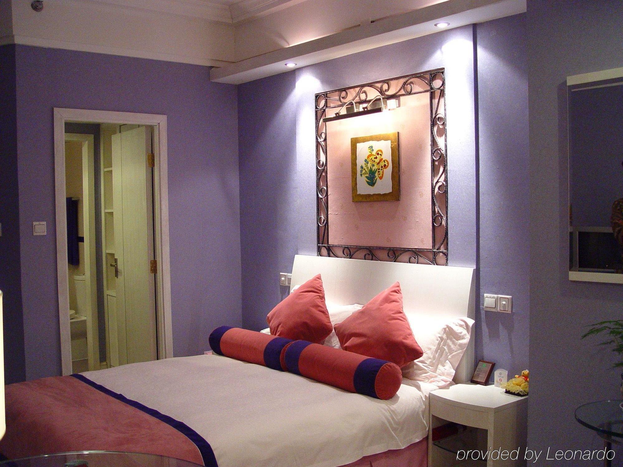 Hangzhou Long Hill Hotel Chambre photo