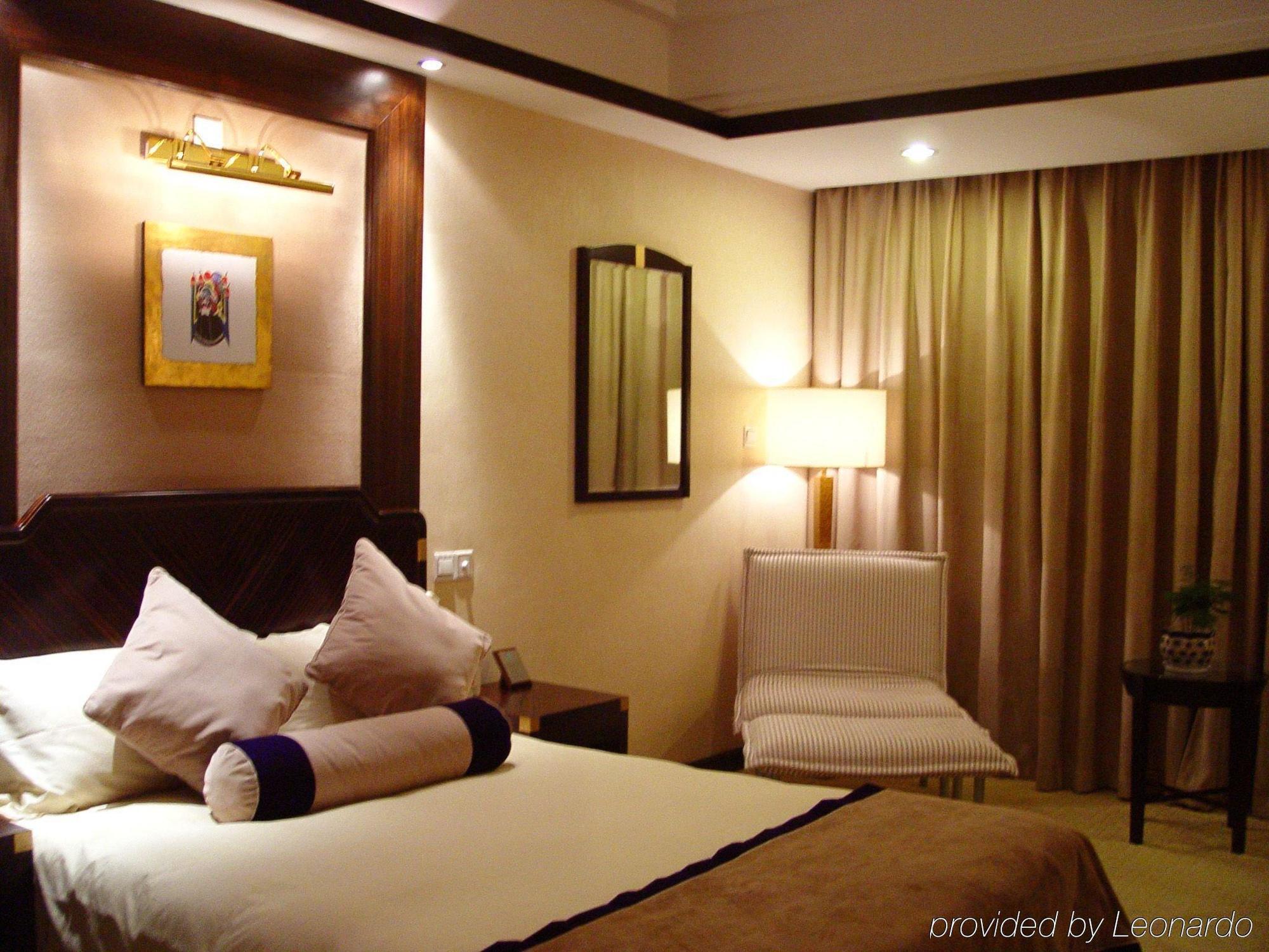 Hangzhou Long Hill Hotel Chambre photo