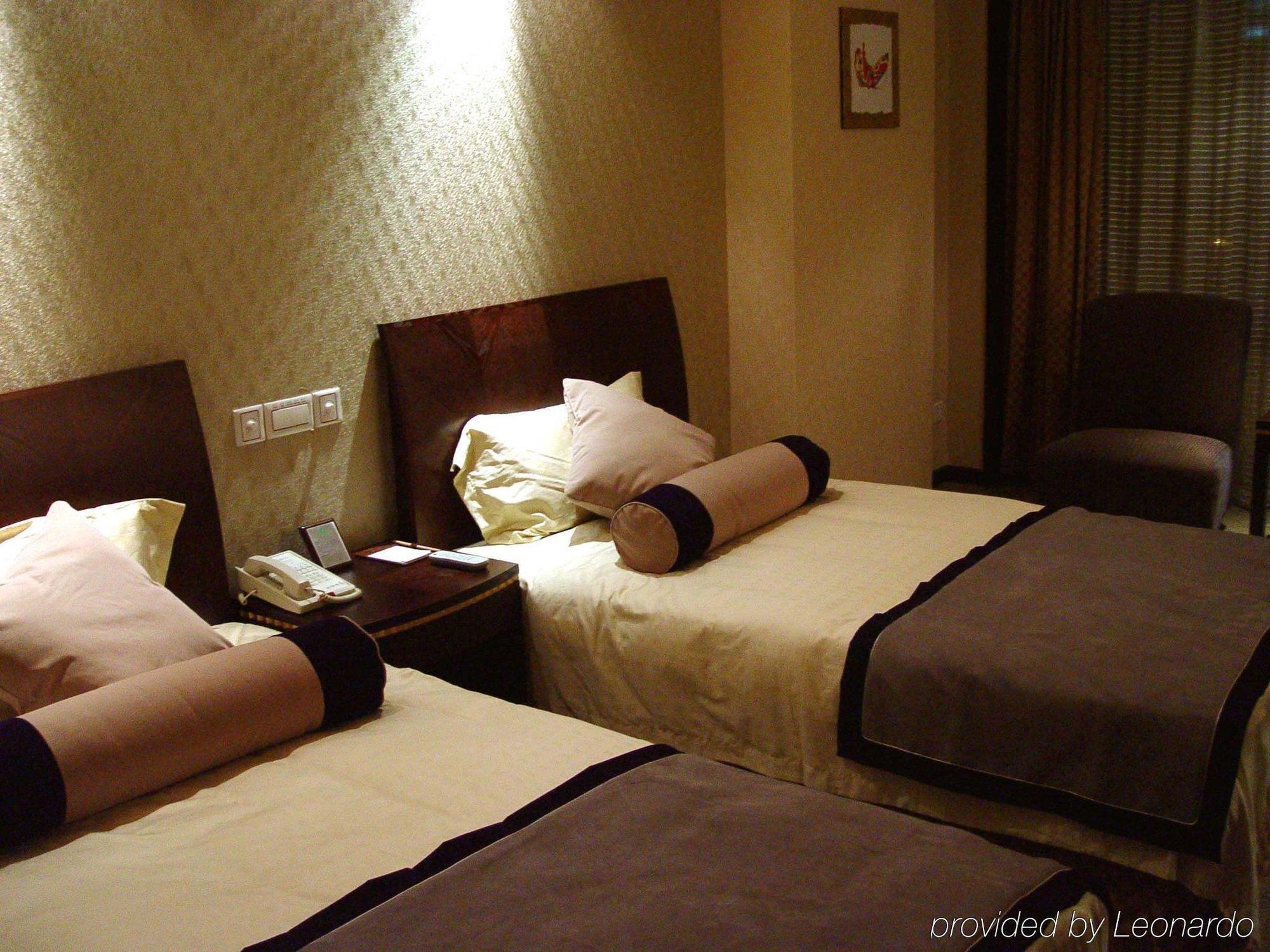 Hangzhou Long Hill Hotel Chambre photo