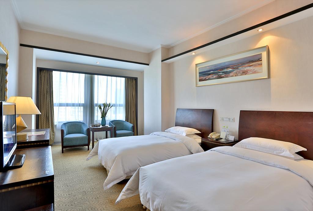 Hangzhou Long Hill Hotel Extérieur photo