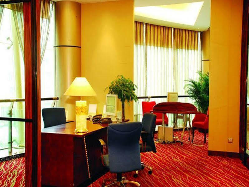 Hangzhou Long Hill Hotel Extérieur photo