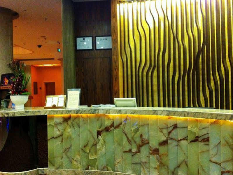 Hangzhou Long Hill Hotel Extérieur photo