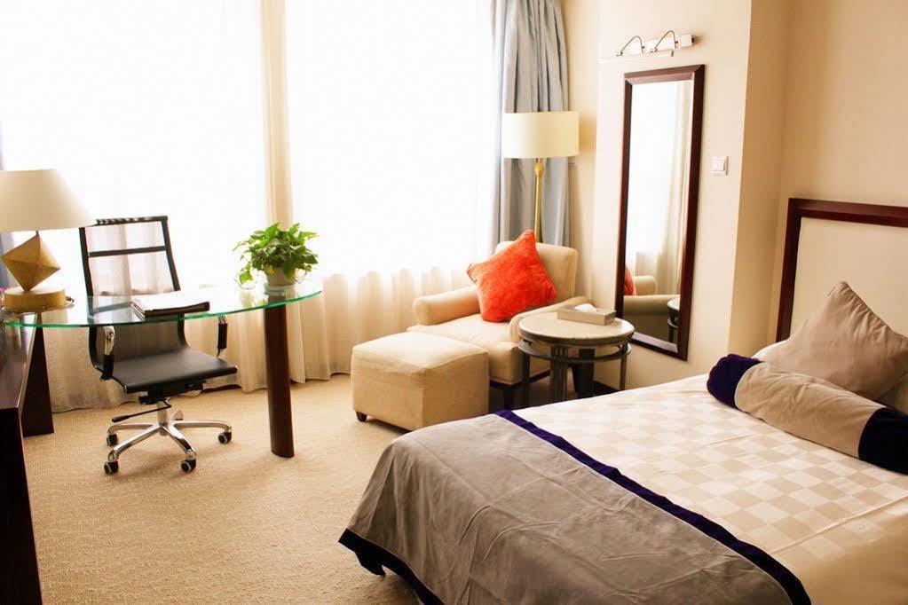 Hangzhou Long Hill Hotel Extérieur photo