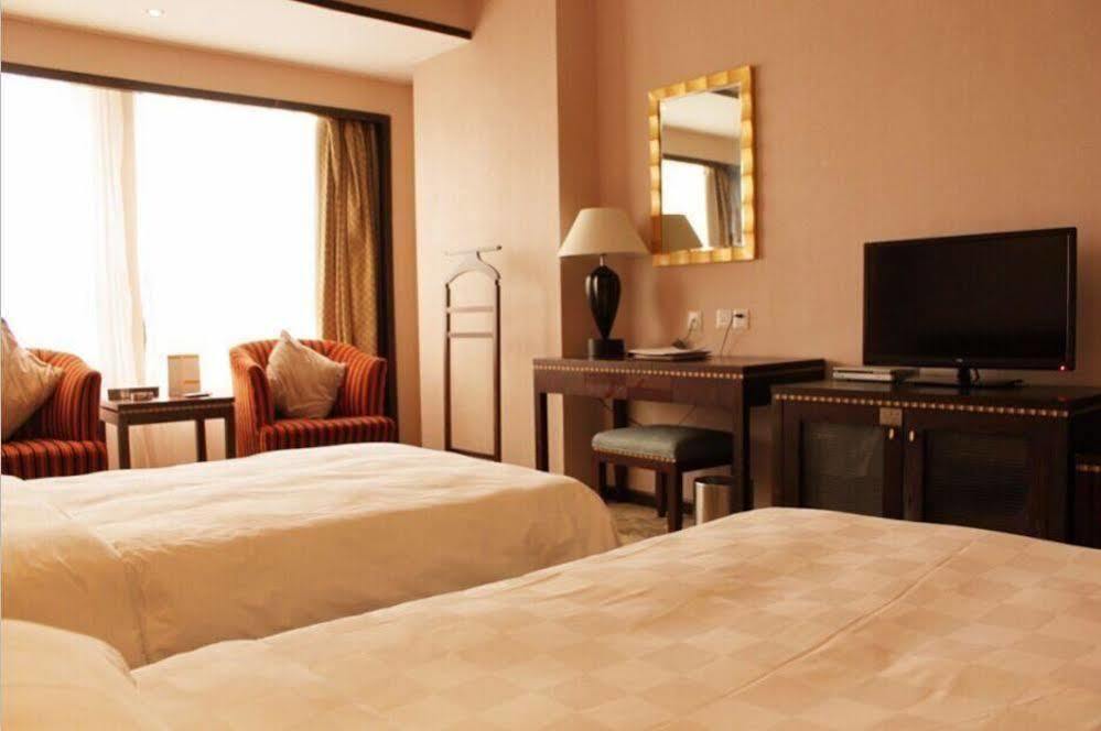 Hangzhou Long Hill Hotel Extérieur photo