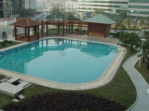 Hangzhou Long Hill Hotel Extérieur photo