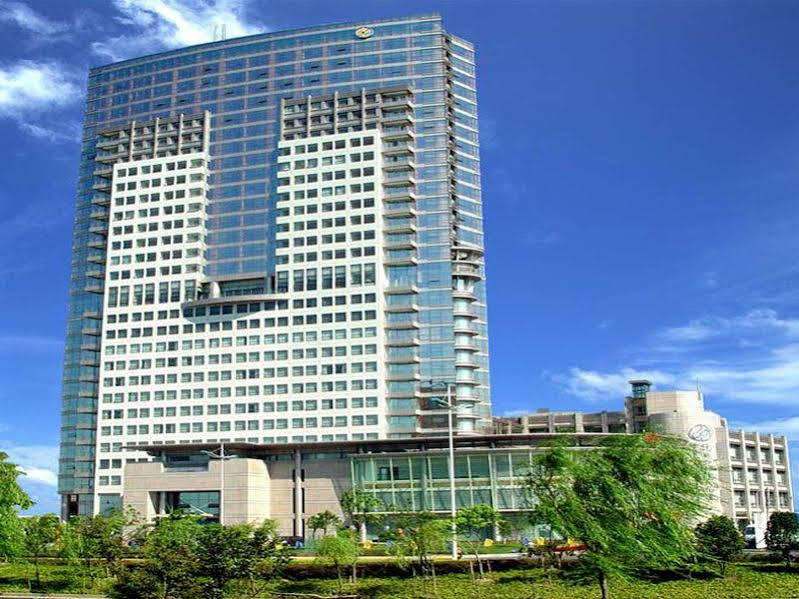 Hangzhou Long Hill Hotel Extérieur photo
